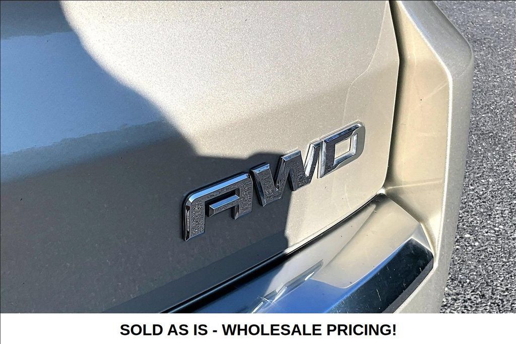 Used 2014 GMC Acadia SLT AWD/4WD image 29