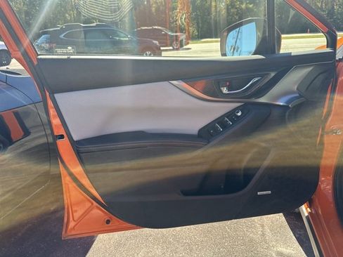 Used 2019 Subaru Crosstrek 2.0i Limited w/ Moonroof Package w/Navigation image 11