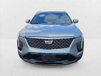 Used 2024 Cadillac XT4 Premium Luxury video 2
