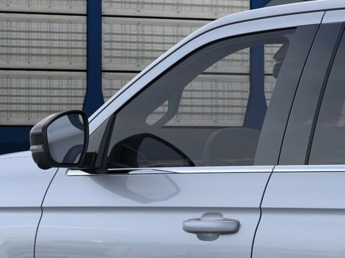 New 2026 Ford Expedition Active RWD image 20