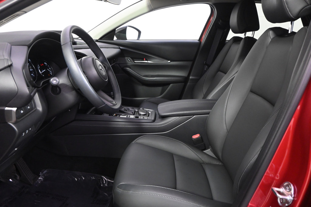 Used 2026 MAZDA CX-30 AWD 2.5 S w/ Select Sport Pkg image 13