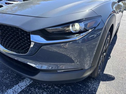 Certified 2023 MAZDA CX-30 AWD 2.5 S w/ Preferred Package image 9