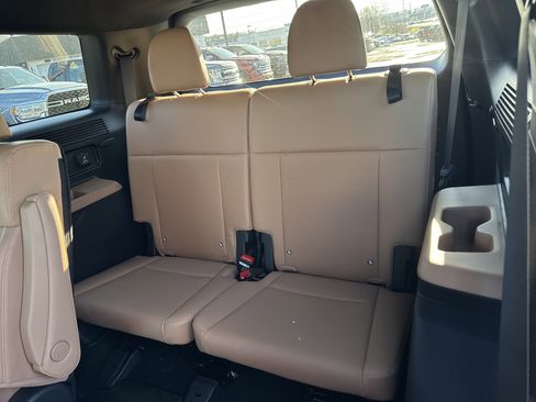 New 2026 Hyundai Santa Fe Calligraphy image 17