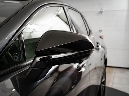 Certified 2023 Lexus RZ 450e Premium w/ Accessory Package (2T) image 13