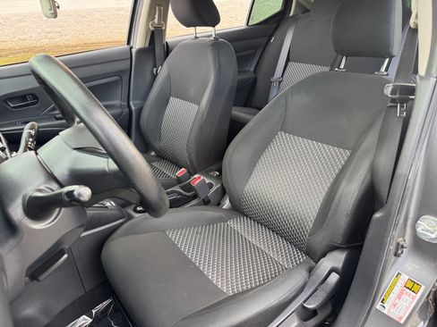 Used 2023 Nissan Versa S w/ S Plus Package image 16