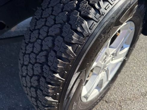 Used 2021 Jeep Wrangler Unlimited Sport image 8