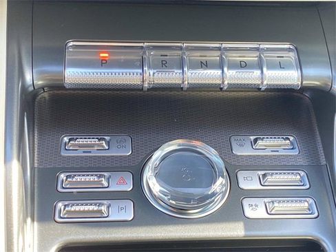 New 2026 Lincoln Nautilus Premier image 26