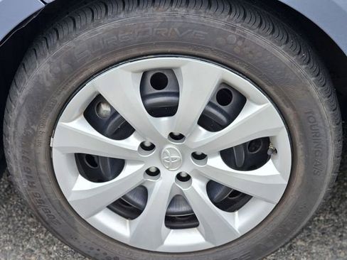 Used 2023 Toyota Corolla LE image 10