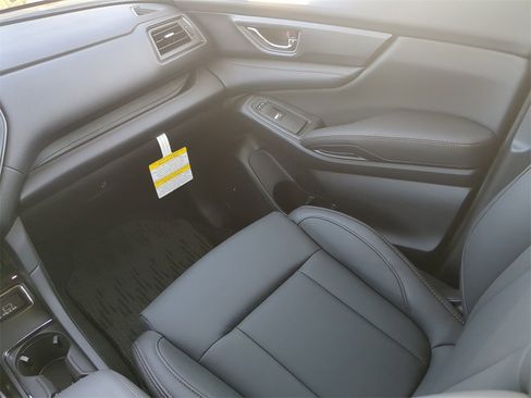 New 2025 Subaru Ascent Bronze Edition image 16