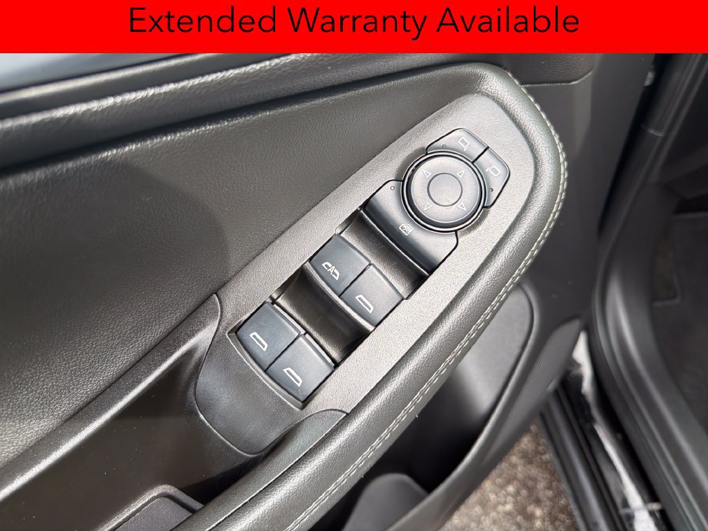 Certified 2024 Buick Encore GX Preferred FWD image 13