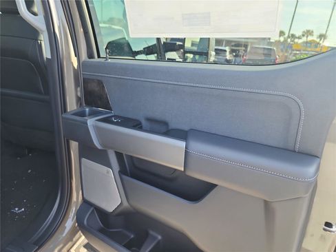 New 2026 Ford F350 Lariat w/ Tremor Off-Road Package image 26