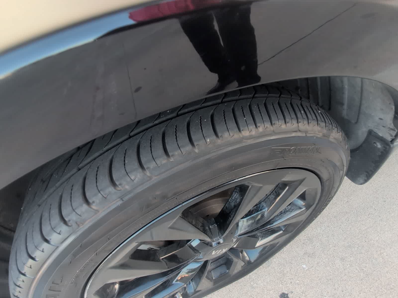 Used 2021 Kia Sorento SX FWD image 4