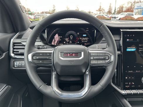 New 2026 GMC Acadia Elevation image 14