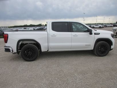 New 2026 GMC Sierra 1500 Elevation