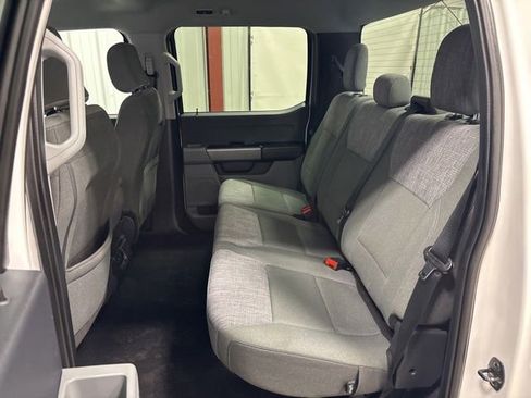 Used 2023 Ford F150 XLT AWD/4WD image 16