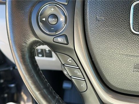 Used 2023 Honda Ridgeline RTL-E image 14