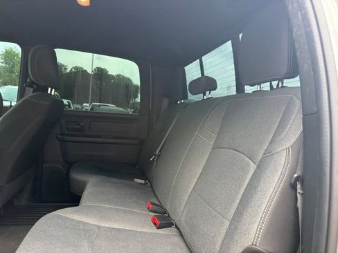 Used 2022 RAM 2500 Tradesman AWD/4WD image 20