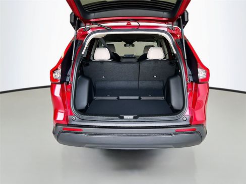 New 2026 Honda CR-V LX image 23
