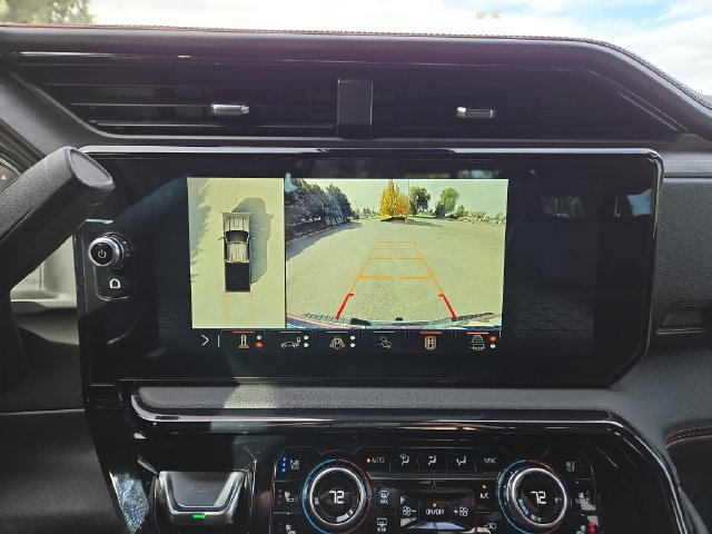 Used 2024 GMC Sierra 2500 AT4 w/ AT4 Premium Plus Package AWD/4WD image 27