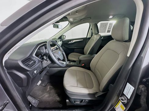 Used 2021 Ford Escape SE w/ Convenience Package image 13