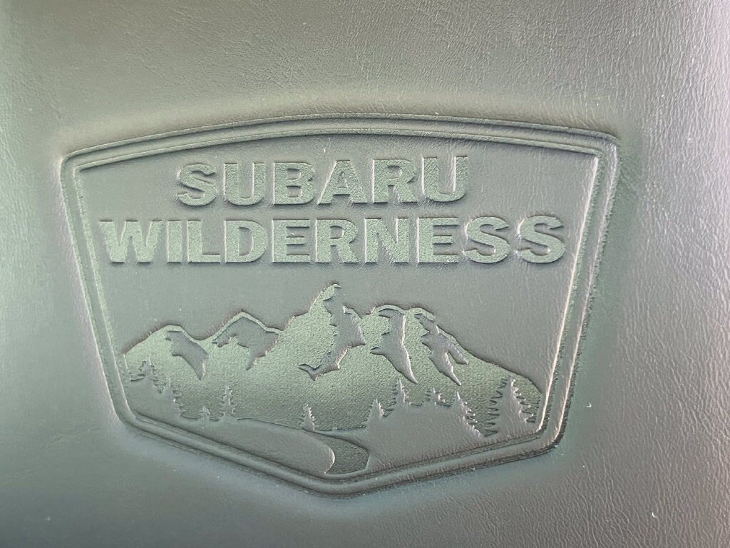 New 2026 Subaru Outback Wilderness AWD/4WD image 13