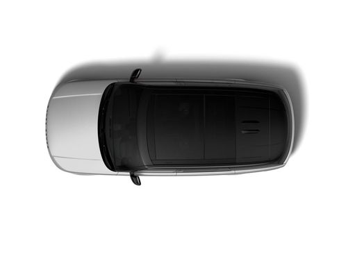 New 2026 Land Rover Range Rover SE AWD/4WD image 4