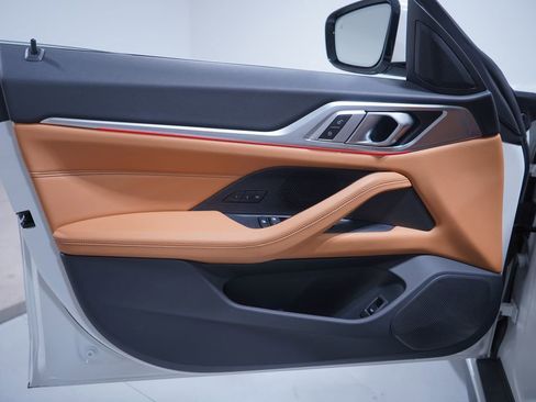 Used 2023 BMW i4 eDrive35 w/ Premium Package image 16