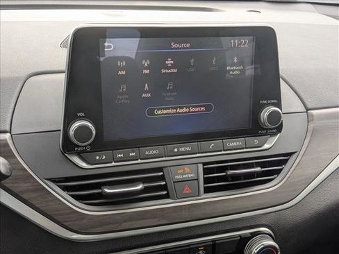 Used 2023 Nissan Altima 2.5 SV image 12