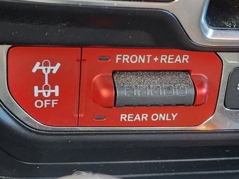 Used 2020 Jeep Wrangler Unlimited Rubicon image 15