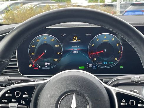 Used 2022 Mercedes-Benz GLE 450 4MATIC image 15