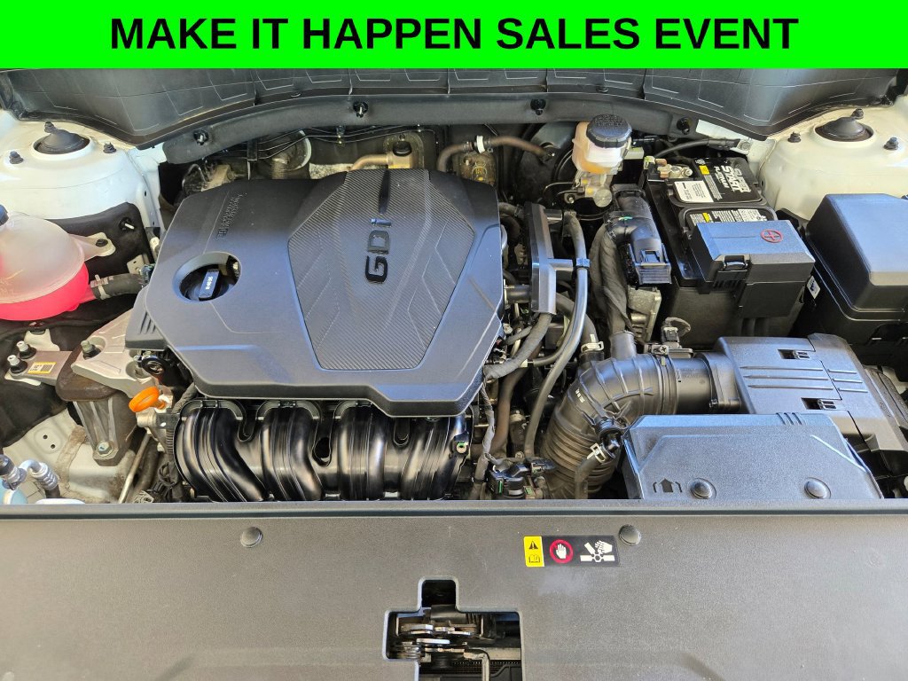 Used 2023 Kia Sorento LX AWD/4WD image 34