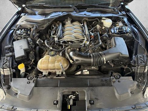 Used 2019 Ford Mustang GT Premium w/ Black Accent Package image 21