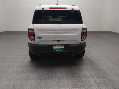 Used 2021 Ford Bronco Sport Big Bend AWD/4WD image 6