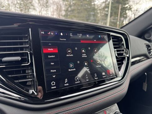 New 2026 Dodge Durango GT image 21