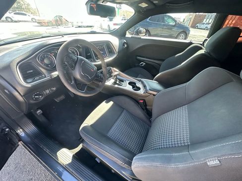 Used 2019 Dodge Challenger R/T Scat Pack w/ 1320 Drag Pack image 14