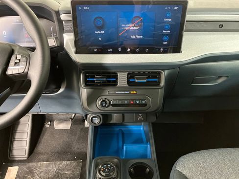 New 2025 Ford Maverick XLT w/ Equipment Group 302A image 27