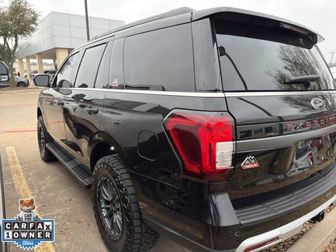 Used 2024 Ford Expedition Timberline image 8