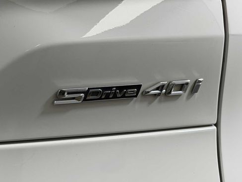 Used 2021 BMW X5 sDrive40i w/ Convenience Package RWD image 7