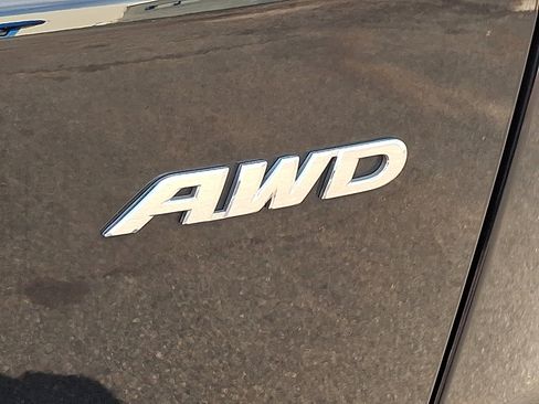 Certified 2019 Honda CR-V LX image 28