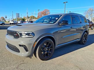 New 2026 Dodge Durango GT w/ Tow 'N Go Package video 2