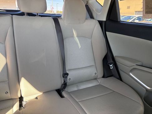 Used 2025 Kia Soul LX w/ LX Technology Package image 34