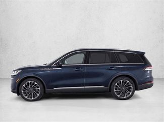 Used 2021 Lincoln Aviator Reserve w/ Equipment Group 201A RWD video 4