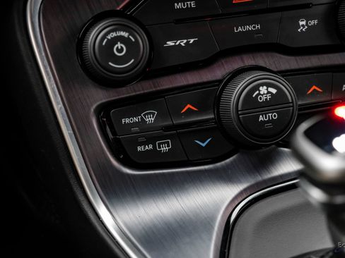 Used 2018 Dodge Challenger SRT Demon RWD image 64