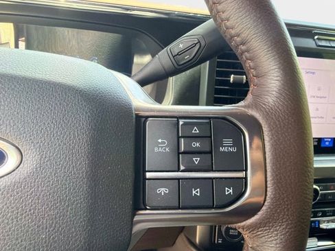 Used 2025 Ford F350 King Ranch AWD/4WD image 27