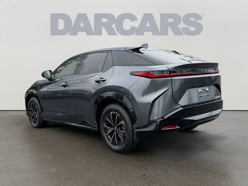 Used 2026 Lexus RZ 350e 2WD w/ Technology Package image 4