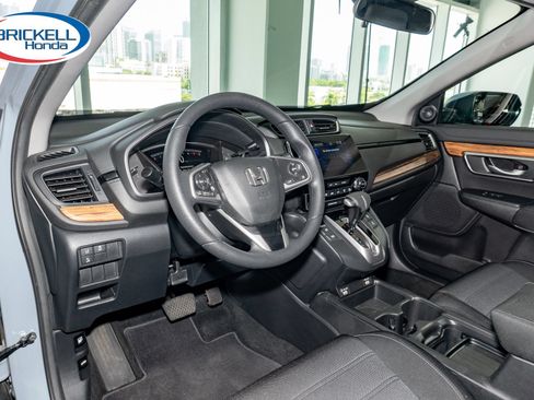 Used 2022 Honda CR-V EX image 19