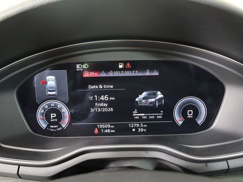 Used 2023 Audi A4 2.0T Premium Plus w/ Premium Plus Package image 32