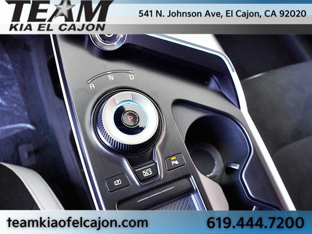 New 2026 Kia EV6 GT-Line AWD/4WD image 37