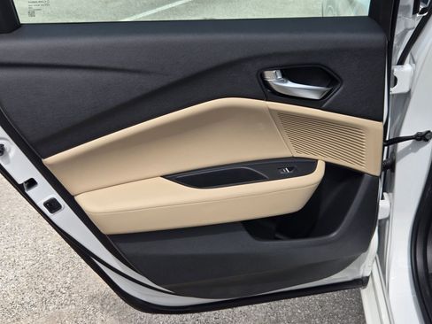 Used 2025 Acura TLX w/ Technology Package FWD image 16