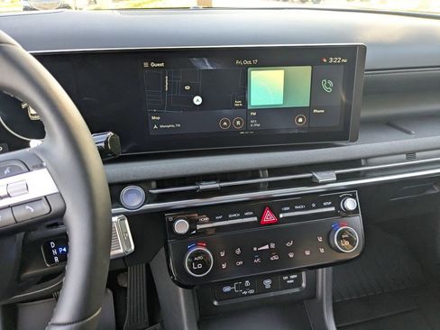 New 2026 Hyundai Tucson Limited image 7